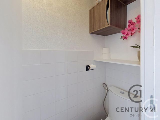 Maison &agrave; vendre - 3 pi&egrave;ces - 31,11 m2 - Le Barcares - 66 - LANGUEDOC-ROUSSILLON