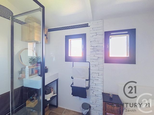 Maison &agrave; vendre - 3 pi&egrave;ces - 31,11 m2 - Le Barcares - 66 - LANGUEDOC-ROUSSILLON