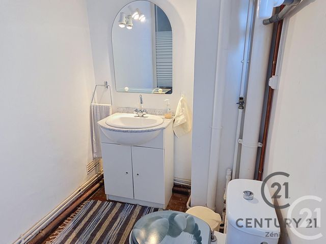 Appartement Studio &agrave; vendre - 1 pi&egrave;ce - 21,55 m2 - Le Barcares - 66 - LANGUEDOC-ROUSSILLON