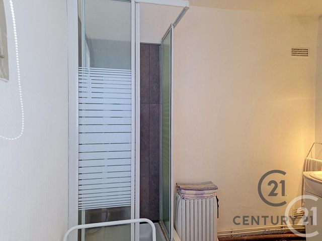 Appartement Studio &agrave; vendre - 1 pi&egrave;ce - 21,55 m2 - Le Barcares - 66 - LANGUEDOC-ROUSSILLON