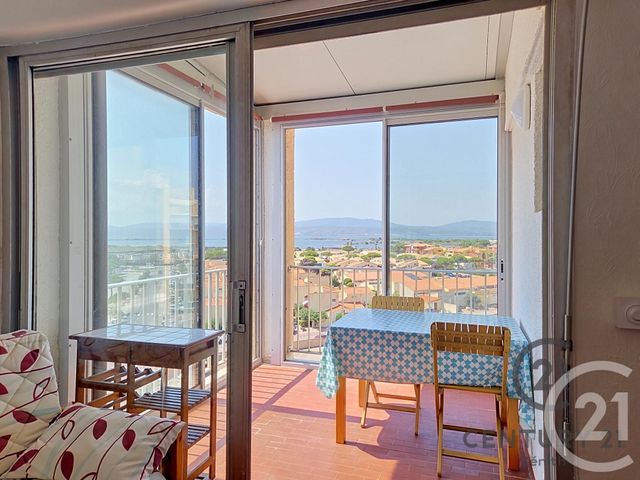 Appartement Studio à vendre LE BARCARES