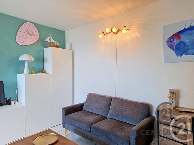 Appartement Studio &agrave; vendre - 1 pi&egrave;ce - 26,57 m2 - Port Leucate - 11 - LANGUEDOC-ROUSSILLON