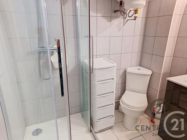 Appartement Studio &agrave; vendre - 1 pi&egrave;ce - 26,57 m2 - Port Leucate - 11 - LANGUEDOC-ROUSSILLON