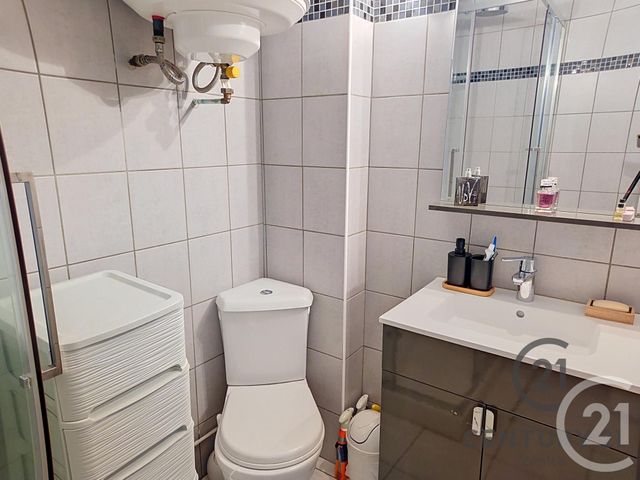 Appartement Studio &agrave; vendre - 1 pi&egrave;ce - 26,57 m2 - Port Leucate - 11 - LANGUEDOC-ROUSSILLON