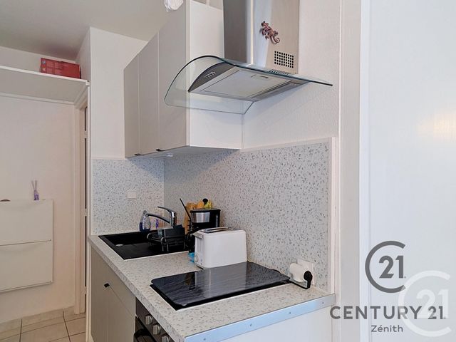 Appartement Studio &agrave; vendre - 1 pi&egrave;ce - 26,57 m2 - Port Leucate - 11 - LANGUEDOC-ROUSSILLON