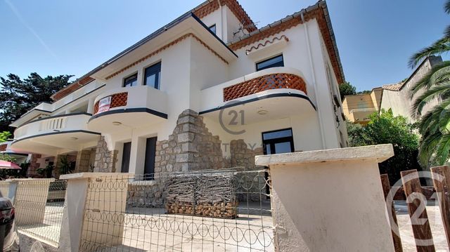 appartement - LEUCATE - 11