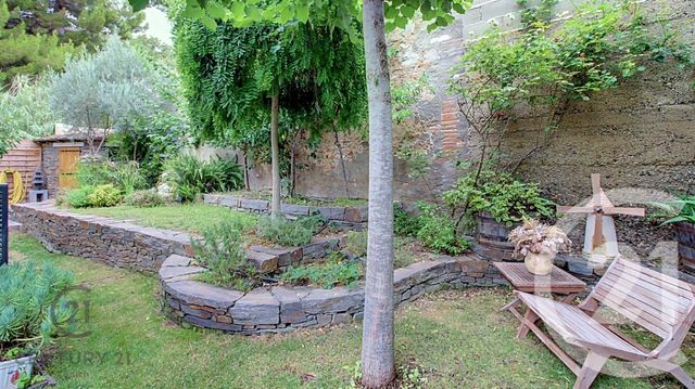 Maison &agrave; vendre - 4 pi&egrave;ces - 137 m2 - St Laurent De La Salanque - 66 - LANGUEDOC-ROUSSILLON