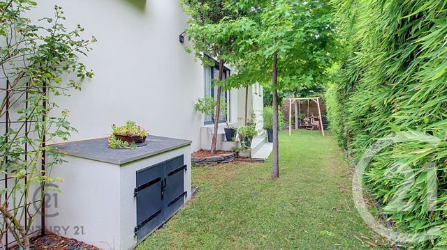 Maison &agrave; vendre - 4 pi&egrave;ces - 137 m2 - St Laurent De La Salanque - 66 - LANGUEDOC-ROUSSILLON