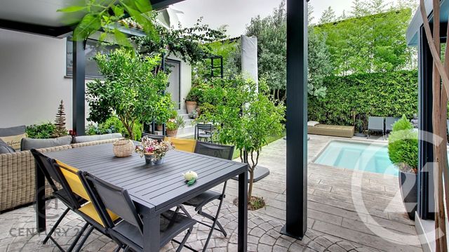 Maison &agrave; vendre - 4 pi&egrave;ces - 137 m2 - St Laurent De La Salanque - 66 - LANGUEDOC-ROUSSILLON