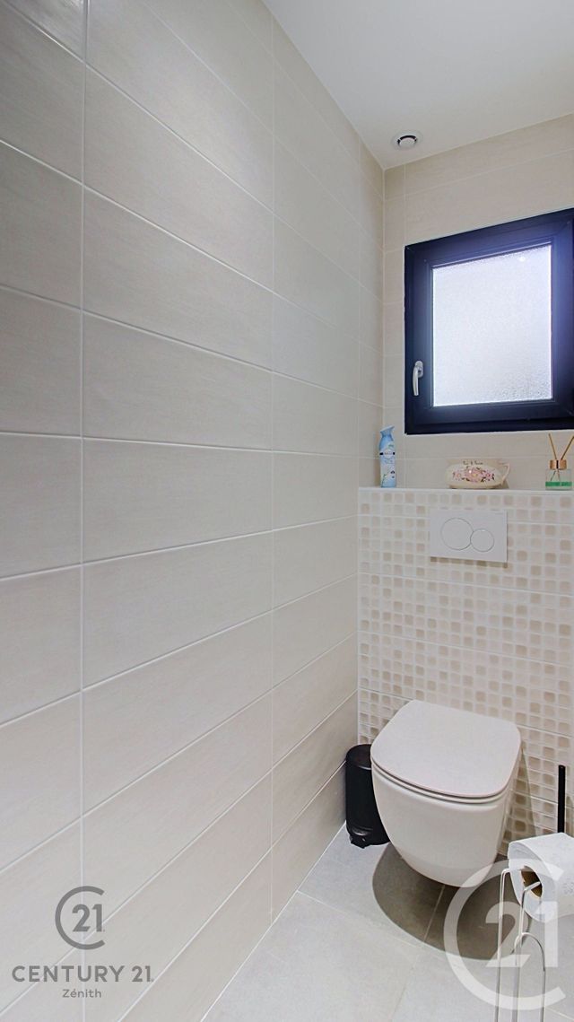Maison &agrave; vendre - 4 pi&egrave;ces - 137 m2 - St Laurent De La Salanque - 66 - LANGUEDOC-ROUSSILLON