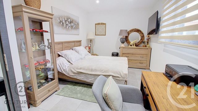 Maison &agrave; vendre - 4 pi&egrave;ces - 137 m2 - St Laurent De La Salanque - 66 - LANGUEDOC-ROUSSILLON