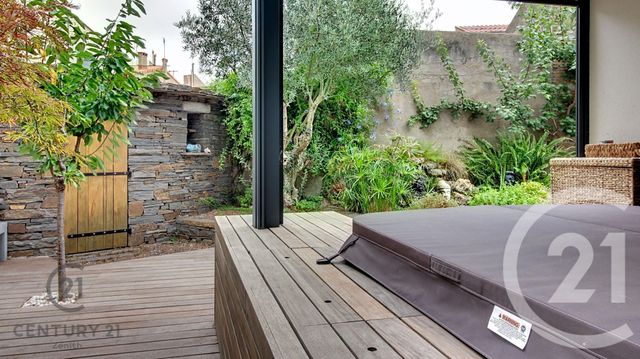 Maison &agrave; vendre - 4 pi&egrave;ces - 137 m2 - St Laurent De La Salanque - 66 - LANGUEDOC-ROUSSILLON