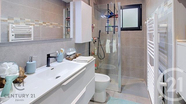 Maison &agrave; vendre - 4 pi&egrave;ces - 137 m2 - St Laurent De La Salanque - 66 - LANGUEDOC-ROUSSILLON