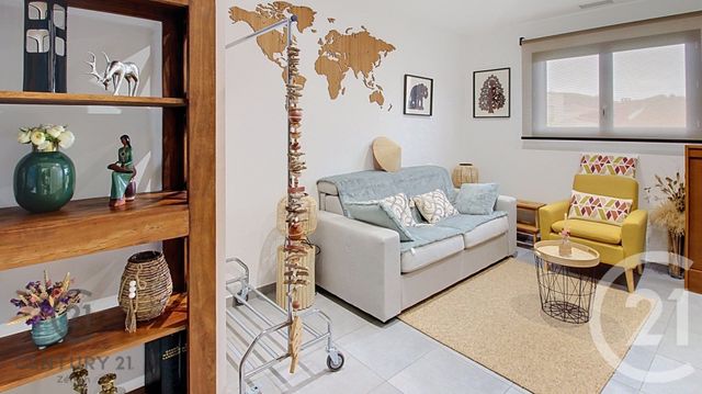 Maison &agrave; vendre - 4 pi&egrave;ces - 137 m2 - St Laurent De La Salanque - 66 - LANGUEDOC-ROUSSILLON