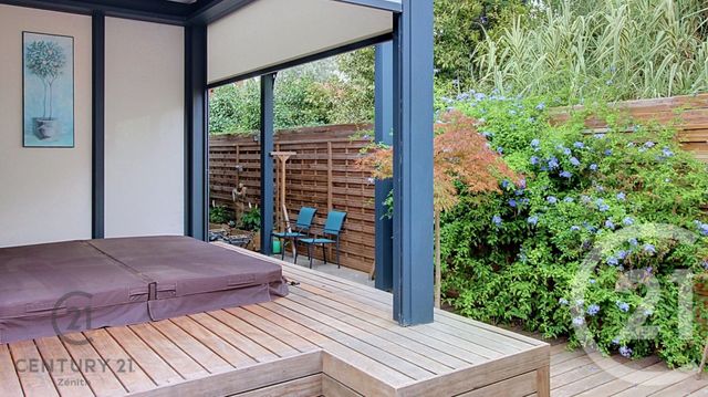 Maison &agrave; vendre - 4 pi&egrave;ces - 137 m2 - St Laurent De La Salanque - 66 - LANGUEDOC-ROUSSILLON