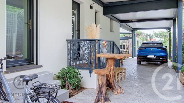 Maison &agrave; vendre - 4 pi&egrave;ces - 137 m2 - St Laurent De La Salanque - 66 - LANGUEDOC-ROUSSILLON
