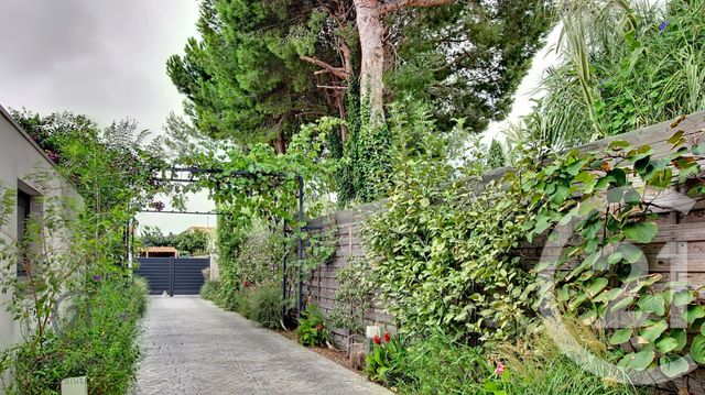 Maison &agrave; vendre - 4 pi&egrave;ces - 137 m2 - St Laurent De La Salanque - 66 - LANGUEDOC-ROUSSILLON