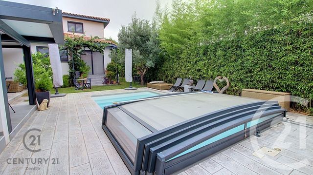 Maison &agrave; vendre - 4 pi&egrave;ces - 137 m2 - St Laurent De La Salanque - 66 - LANGUEDOC-ROUSSILLON