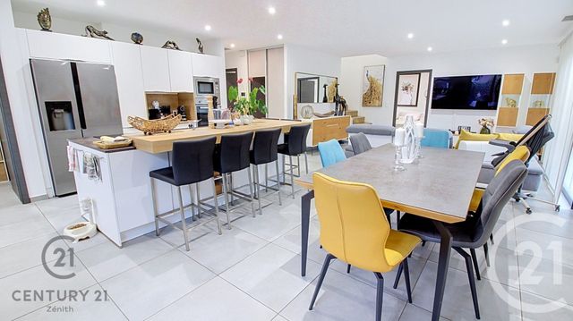 Maison &agrave; vendre - 4 pi&egrave;ces - 137 m2 - St Laurent De La Salanque - 66 - LANGUEDOC-ROUSSILLON