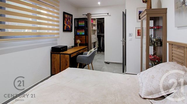Maison &agrave; vendre - 4 pi&egrave;ces - 137 m2 - St Laurent De La Salanque - 66 - LANGUEDOC-ROUSSILLON