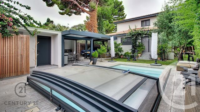 Maison &agrave; vendre - 4 pi&egrave;ces - 137 m2 - St Laurent De La Salanque - 66 - LANGUEDOC-ROUSSILLON