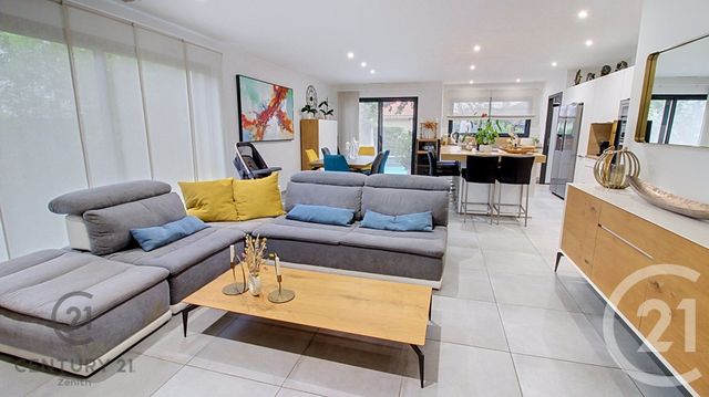 Maison &agrave; vendre - 4 pi&egrave;ces - 137 m2 - St Laurent De La Salanque - 66 - LANGUEDOC-ROUSSILLON