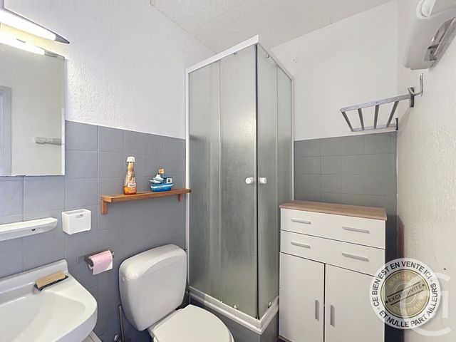 Appartement F2 &agrave; vendre - 2 pi&egrave;ces - 25,35 m2 - Le Barcares - 66 - LANGUEDOC-ROUSSILLON