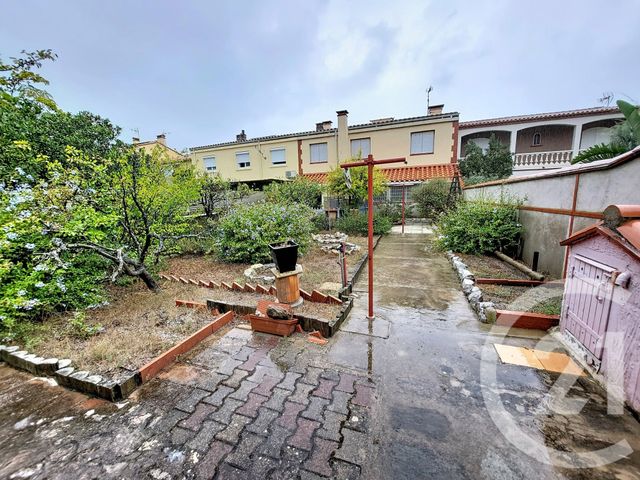 Maison &agrave; vendre - 7 pi&egrave;ces - 143,85 m2 - Le Barcares - 66 - LANGUEDOC-ROUSSILLON