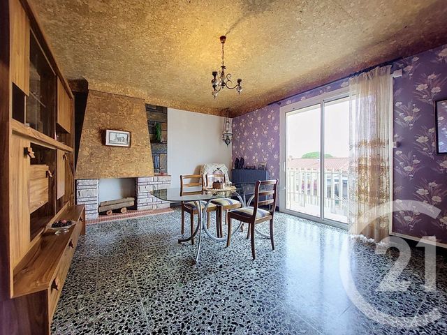 Maison &agrave; vendre - 7 pi&egrave;ces - 143,85 m2 - Le Barcares - 66 - LANGUEDOC-ROUSSILLON
