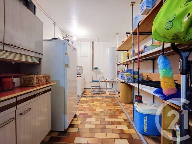 Maison &agrave; vendre - 7 pi&egrave;ces - 143,85 m2 - Le Barcares - 66 - LANGUEDOC-ROUSSILLON