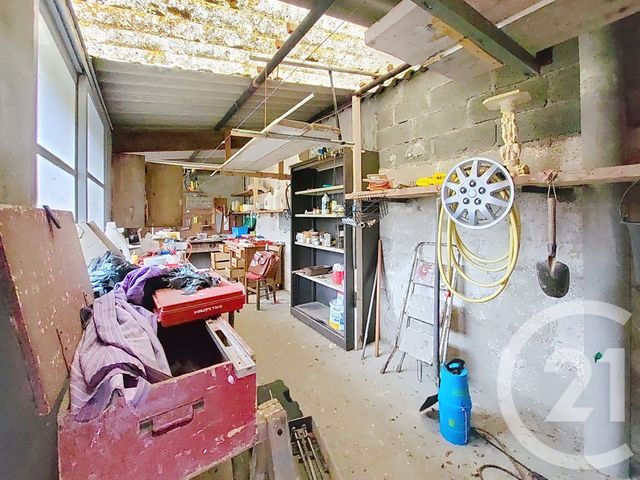Maison &agrave; vendre - 7 pi&egrave;ces - 143,85 m2 - Le Barcares - 66 - LANGUEDOC-ROUSSILLON