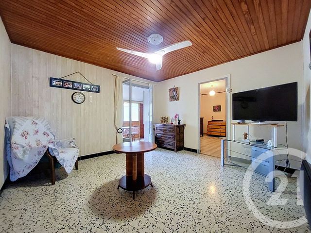 Maison &agrave; vendre - 7 pi&egrave;ces - 143,85 m2 - Le Barcares - 66 - LANGUEDOC-ROUSSILLON