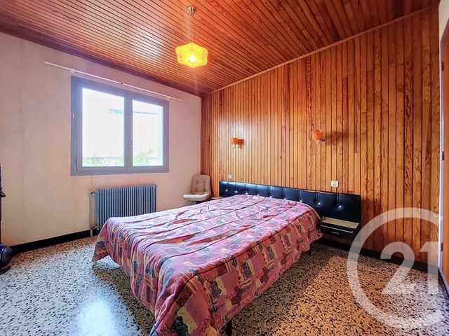 Maison &agrave; vendre - 7 pi&egrave;ces - 143,85 m2 - Le Barcares - 66 - LANGUEDOC-ROUSSILLON