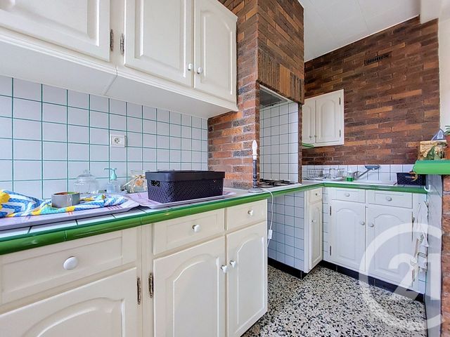 Maison &agrave; vendre - 7 pi&egrave;ces - 143,85 m2 - Le Barcares - 66 - LANGUEDOC-ROUSSILLON