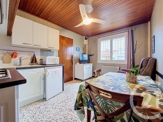 Maison &agrave; vendre - 7 pi&egrave;ces - 143,85 m2 - Le Barcares - 66 - LANGUEDOC-ROUSSILLON