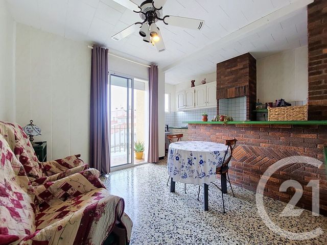 Maison &agrave; vendre - 7 pi&egrave;ces - 143,85 m2 - Le Barcares - 66 - LANGUEDOC-ROUSSILLON
