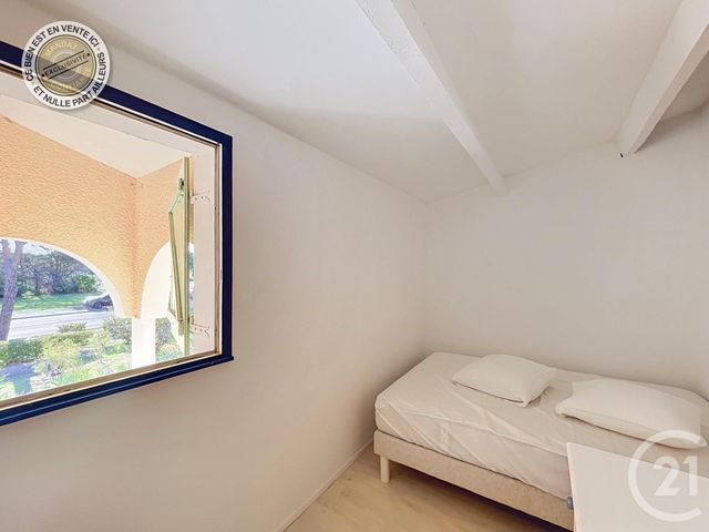 Maison &agrave; vendre - 3 pi&egrave;ces - 40 m2 - Le Barcares - 66 - LANGUEDOC-ROUSSILLON