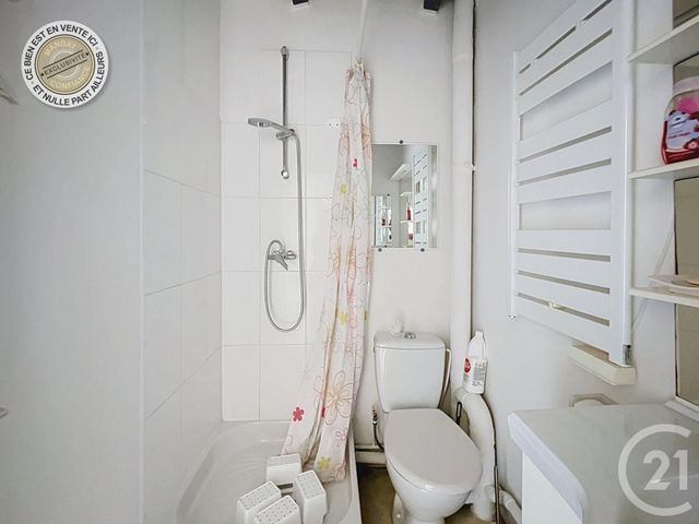 Maison &agrave; vendre - 3 pi&egrave;ces - 40 m2 - Le Barcares - 66 - LANGUEDOC-ROUSSILLON