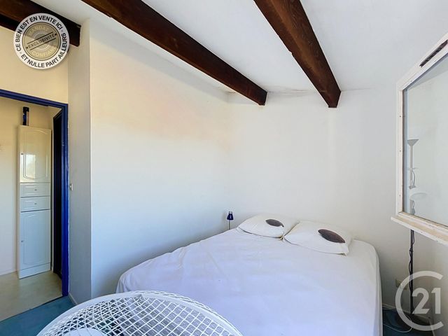 Maison &agrave; vendre - 3 pi&egrave;ces - 40 m2 - Le Barcares - 66 - LANGUEDOC-ROUSSILLON