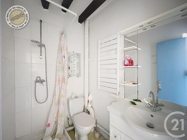 Maison &agrave; vendre - 3 pi&egrave;ces - 40 m2 - Le Barcares - 66 - LANGUEDOC-ROUSSILLON