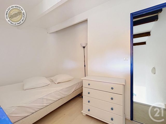 Maison &agrave; vendre - 3 pi&egrave;ces - 40 m2 - Le Barcares - 66 - LANGUEDOC-ROUSSILLON