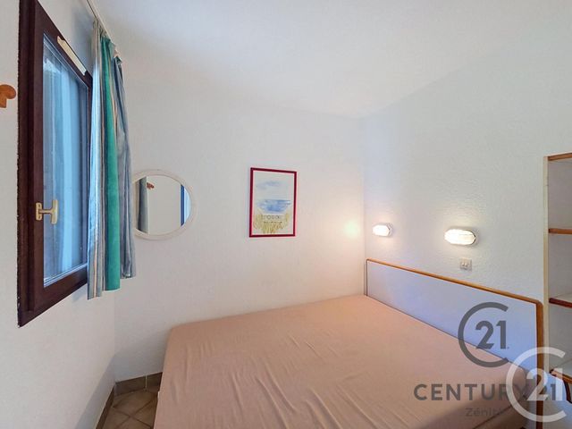 Appartement F2 bis &agrave; vendre - 3 pi&egrave;ces - 34,61 m2 - Le Barcares - 66 - LANGUEDOC-ROUSSILLON