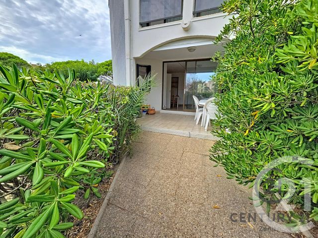 appartement - LE BARCARES - 66