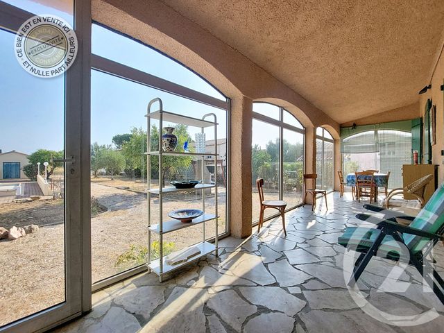 Maison &agrave; vendre - 5 pi&egrave;ces - 161,80 m2 - Pia - 66 - LANGUEDOC-ROUSSILLON