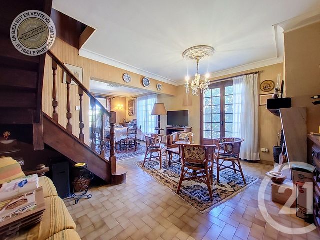 Maison &agrave; vendre - 5 pi&egrave;ces - 161,80 m2 - Pia - 66 - LANGUEDOC-ROUSSILLON