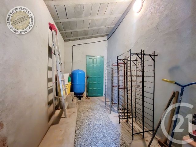 Maison &agrave; vendre - 5 pi&egrave;ces - 161,80 m2 - Pia - 66 - LANGUEDOC-ROUSSILLON