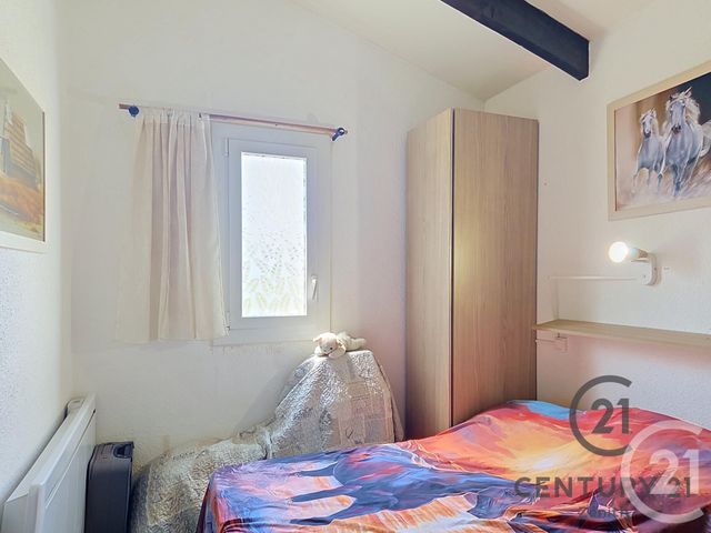Appartement T2 &agrave; vendre - 2 pi&egrave;ces - 28,10 m2 - Le Barcares - 66 - LANGUEDOC-ROUSSILLON