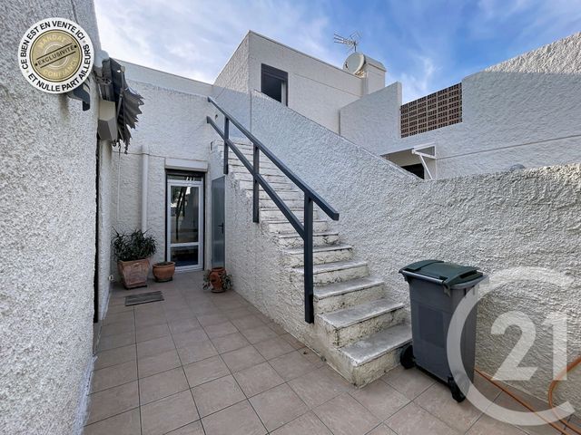 Maison &agrave; vendre - 3 pi&egrave;ces - 58 m2 - Leucate - 11 - LANGUEDOC-ROUSSILLON
