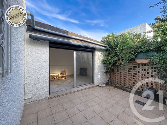 Maison &agrave; vendre - 3 pi&egrave;ces - 58 m2 - Leucate - 11 - LANGUEDOC-ROUSSILLON