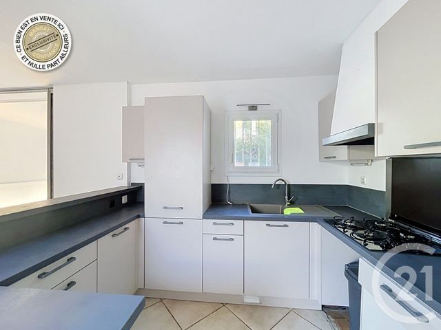 Maison &agrave; vendre - 3 pi&egrave;ces - 58 m2 - Leucate - 11 - LANGUEDOC-ROUSSILLON
